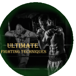 Ultimate Fighting Techniques